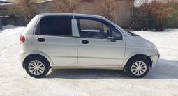 Daewoo Matiz 2014 годаfor1 400 000 тг. в Алматы – фото 4