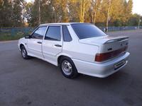 ВАЗ (Lada) 2115 2012 годаүшін1 650 000 тг. в Усть-Каменогорск