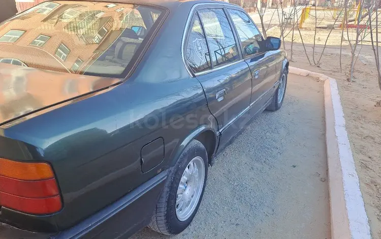 BMW 520 1991 года за 750 000 тг. в Кызылорда