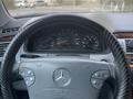 Mercedes-Benz E 280 1999 года за 4 600 000 тг. в Актау – фото 14