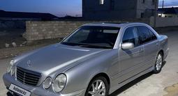 Mercedes-Benz E 280 1999 года за 4 600 000 тг. в Актау – фото 3