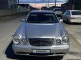 Mercedes-Benz E 280 1999 года за 4 600 000 тг. в Актау – фото 4