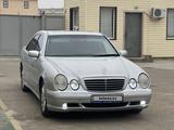 Mercedes-Benz E 280 1999 года за 4 600 000 тг. в Актау – фото 2