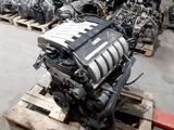 Двигатель Volkswagen Touareg 3.6 с гарантией! за 650 000 тг. в Астана – фото 2