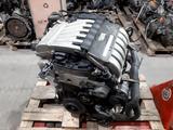 Двигатель Volkswagen Touareg 3.6 с гарантией! за 650 000 тг. в Астана