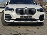 BMW X5 2022 годаүшін37 000 000 тг. в Алматы – фото 4