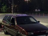 Volkswagen Passat 1992 года за 1 900 000 тг. в Шымкент – фото 4