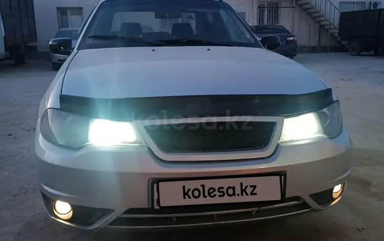 Daewoo Nexia 2012 года за 1 700 000 тг. в Актау