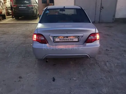 Daewoo Nexia 2012 года за 1 700 000 тг. в Актау – фото 4