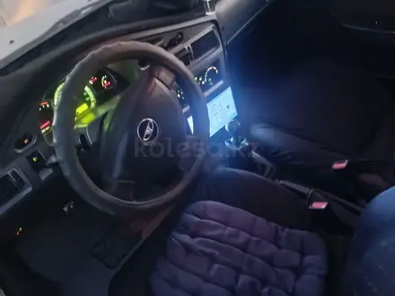 Daewoo Nexia 2012 года за 1 700 000 тг. в Актау – фото 5