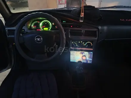 Daewoo Nexia 2012 года за 1 700 000 тг. в Актау – фото 6