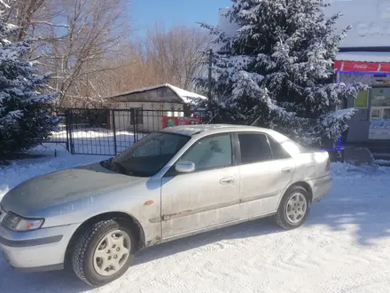 Mazda 626 1998 года за 1 700 000 тг. в Талдыкорган