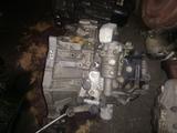 Коробка механика toyota corolla 2zr 1.8 5 ступенчатая за 160 000 тг. в Алматы