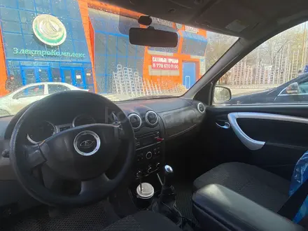 ВАЗ (Lada) Largus 2014 года за 4 400 000 тг. в Усть-Каменогорск – фото 6