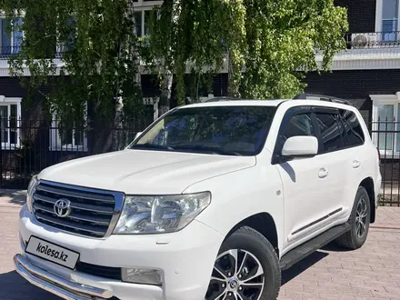 Toyota Land Cruiser 2010 года за 20 500 000 тг. в Петропавловск