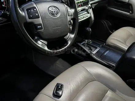 Toyota Land Cruiser 2010 года за 20 500 000 тг. в Петропавловск – фото 12