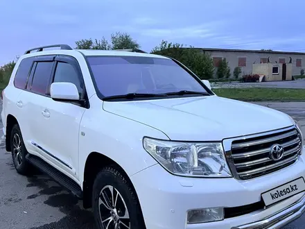 Toyota Land Cruiser 2010 года за 20 500 000 тг. в Петропавловск – фото 25