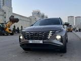 Hyundai Tucson 2022 годаүшін11 100 000 тг. в Астана – фото 2
