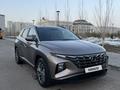 Hyundai Tucson 2022 годаүшін11 100 000 тг. в Астана – фото 3