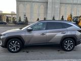 Hyundai Tucson 2022 годаүшін11 100 000 тг. в Астана – фото 4