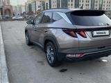 Hyundai Tucson 2022 годаүшін11 100 000 тг. в Астана – фото 5