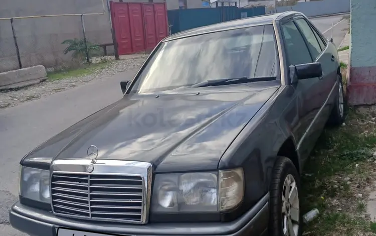 Mercedes-Benz E 230 1991 годаfor1 600 000 тг. в Шымкент