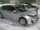 Chevrolet Cruze 2013 года за 4 300 000 тг. в Актобе – фото 3