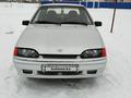 ВАЗ (Lada) 2115 2003 годаfor1 050 000 тг. в Аксай – фото 3