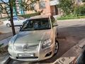 Toyota Avensis 2006 годаүшін4 700 000 тг. в Тараз – фото 5