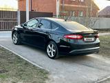 Ford Fusion (North America) 2015 годаүшін5 900 000 тг. в Костанай – фото 4