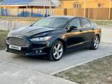 Ford Fusion (North America) 2015 годаүшін5 900 000 тг. в Костанай – фото 2