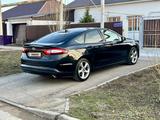 Ford Fusion (North America) 2015 годаүшін5 900 000 тг. в Костанай – фото 5