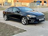 Ford Fusion (North America) 2015 годаүшін5 900 000 тг. в Костанай – фото 3