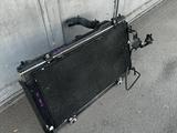 Радиатор основной печной кондиционера гибрид за 30 000 тг. в Алматы