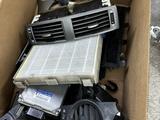 Радиатор основной печной кондиционера гибрид за 30 000 тг. в Алматы – фото 2