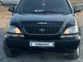 Lexus RX 300 1999 годаүшін4 000 000 тг. в Шу – фото 3