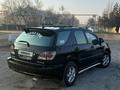 Lexus RX 300 1999 годаүшін4 000 000 тг. в Шу – фото 4