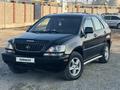 Lexus RX 300 1999 годаүшін4 000 000 тг. в Шу – фото 2