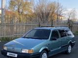 Volkswagen Passat 1990 годаүшін1 900 000 тг. в Тараз – фото 3