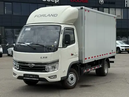 Forland  L5e 2025 года за 15 000 000 тг. в Алматы