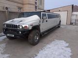 Hummer H2 2005 годаүшін5 000 000 тг. в Атырау