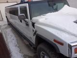 Hummer H2 2005 годаүшін5 000 000 тг. в Атырау – фото 2