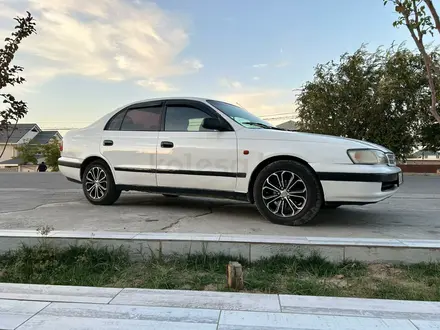 Toyota Carina E 1997 года за 2 000 000 тг. в Шымкент