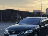Lexus GS 300 2005 года за 6 000 000 тг. в Караганда – фото 2