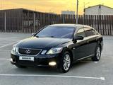 Lexus GS 300 2005 года за 6 000 000 тг. в Караганда – фото 3