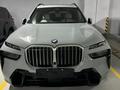 BMW X7 2022 годаfor52 000 000 тг. в Алматы