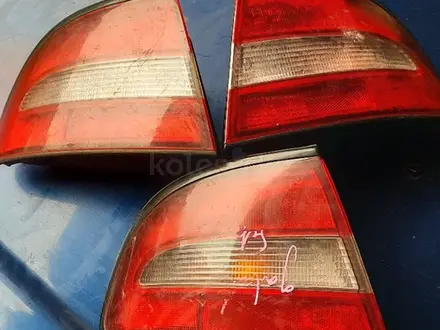 Mitsubishi galant дути задний фонарь за 14 000 тг. в Алматы