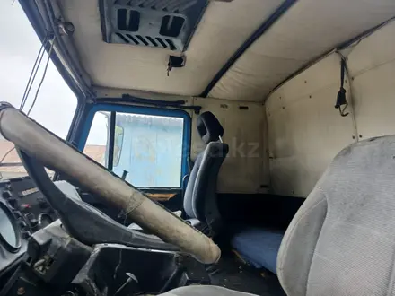 МАЗ  4570 1991 года за 4 500 000 тг. в Алматы – фото 2
