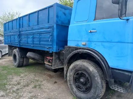 МАЗ  4570 1991 года за 4 500 000 тг. в Алматы – фото 6