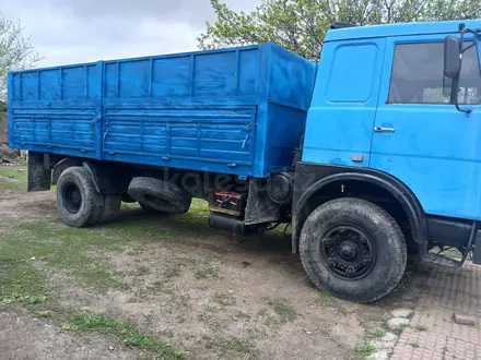 МАЗ  4570 1991 года за 4 500 000 тг. в Алматы – фото 8